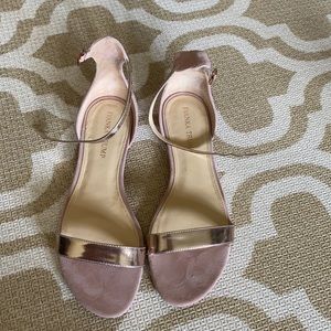 Ivanka Trump Sandals